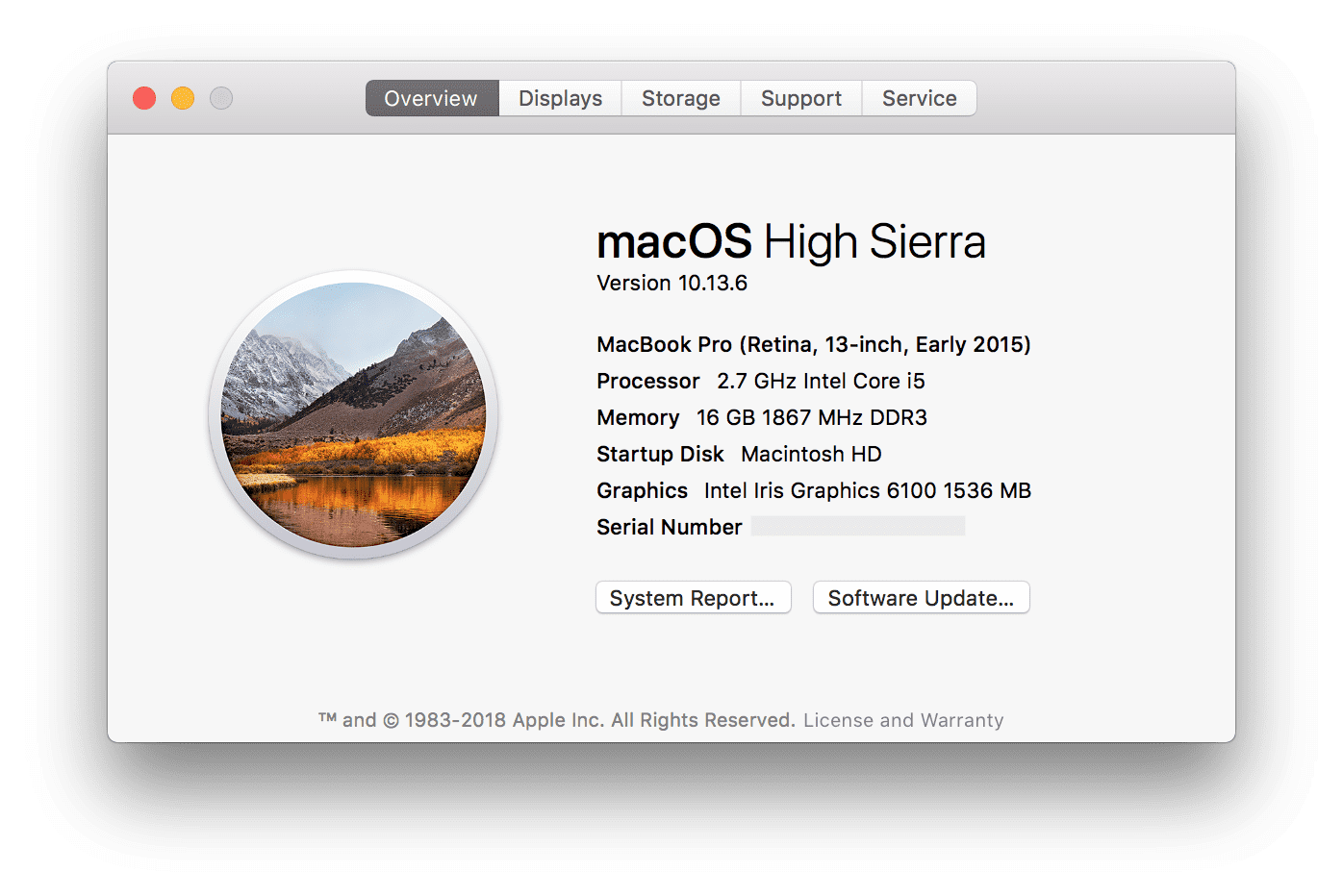 can i still use mac os x 2017